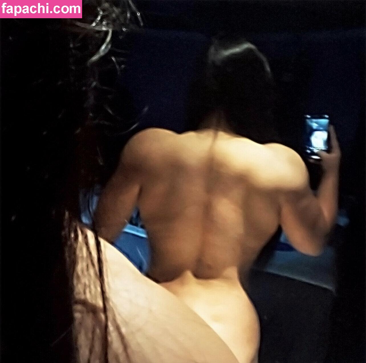 Guohui / Guo hui / guohui_trainer leaked nude photo #0012 from OnlyFans/Patreon