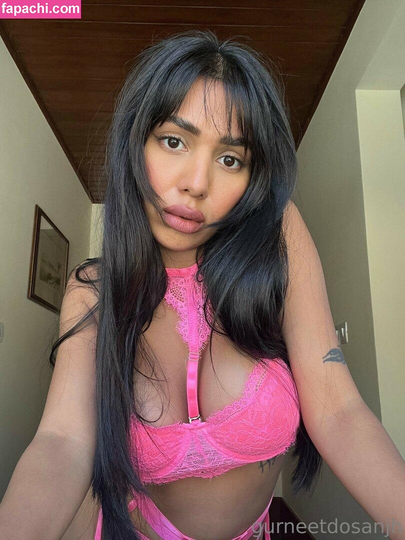 Gurneet Dosanjh / dosanjh / gurneetdxsanjh leaked nude photo #0097 from OnlyFans/Patreon