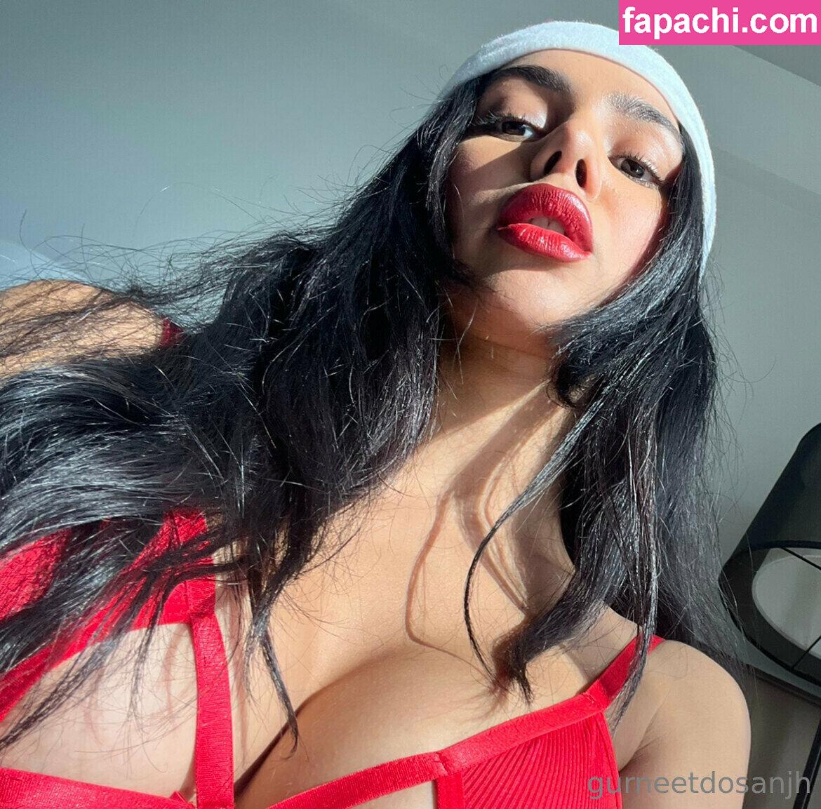 Gurneet Dosanjh / dosanjh / gurneetdxsanjh leaked nude photo #0098 from OnlyFans/Patreon