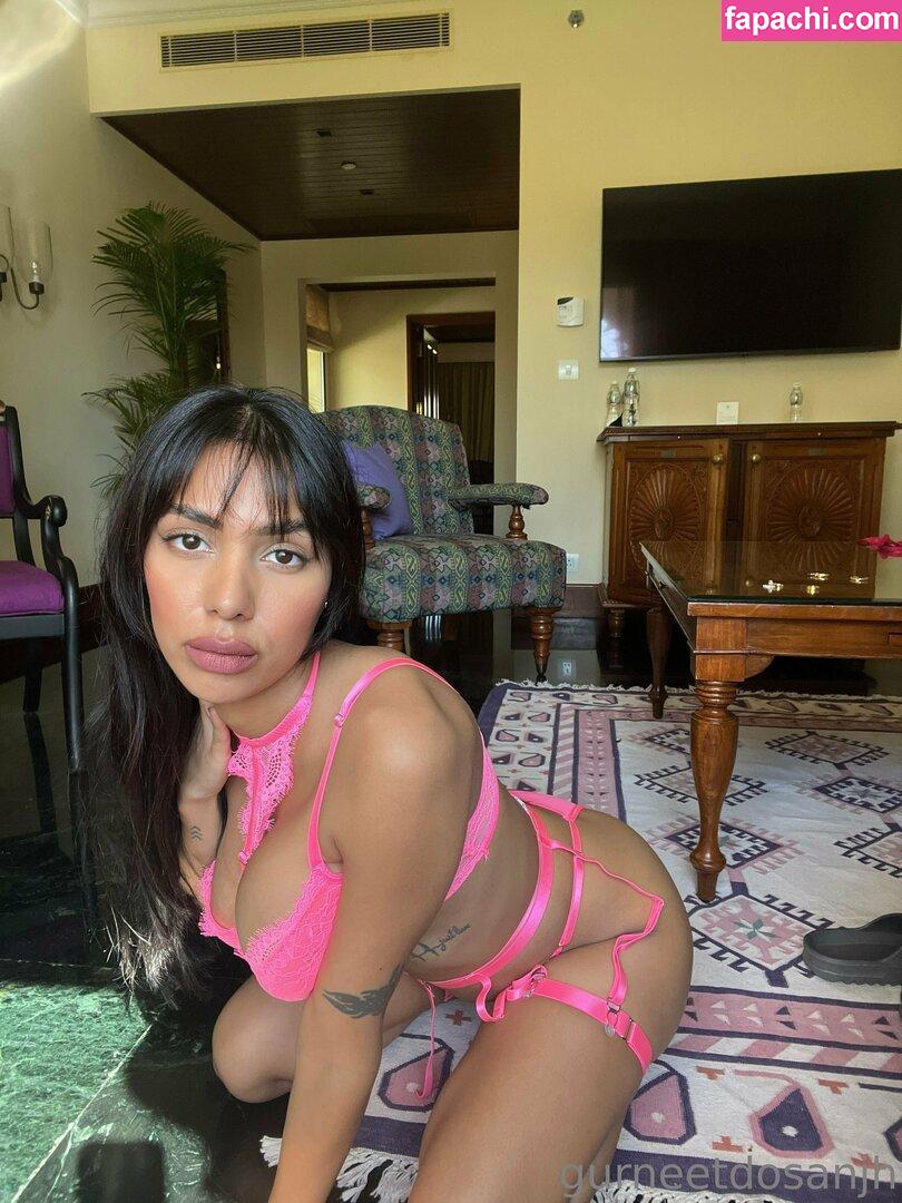 Gurneet Dosanjh / dosanjh / gurneetdxsanjh leaked nude photo #0124 from OnlyFans/Patreon