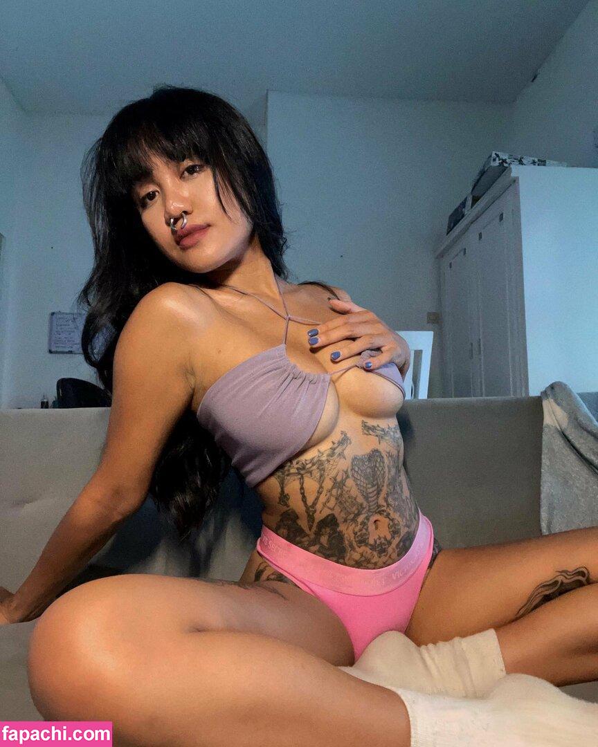 gutslaughter / gut_slaughter / harrami_mami leaked nude photo #0049 from OnlyFans/Patreon