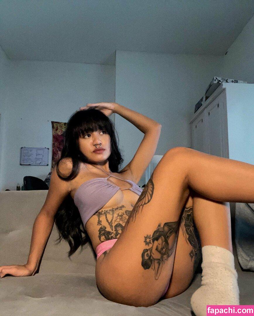 gutslaughter / gut_slaughter / harrami_mami leaked nude photo #0050 from OnlyFans/Patreon