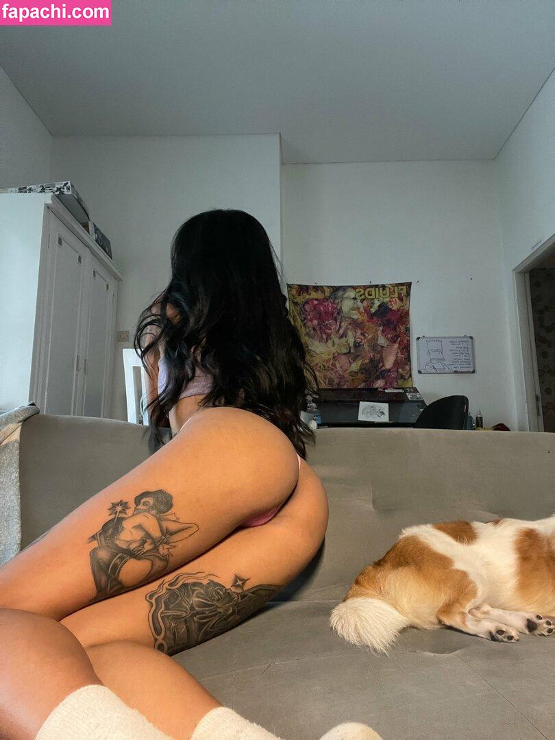 gutslaughter / gut_slaughter / harrami_mami leaked nude photo #0051 from OnlyFans/Patreon