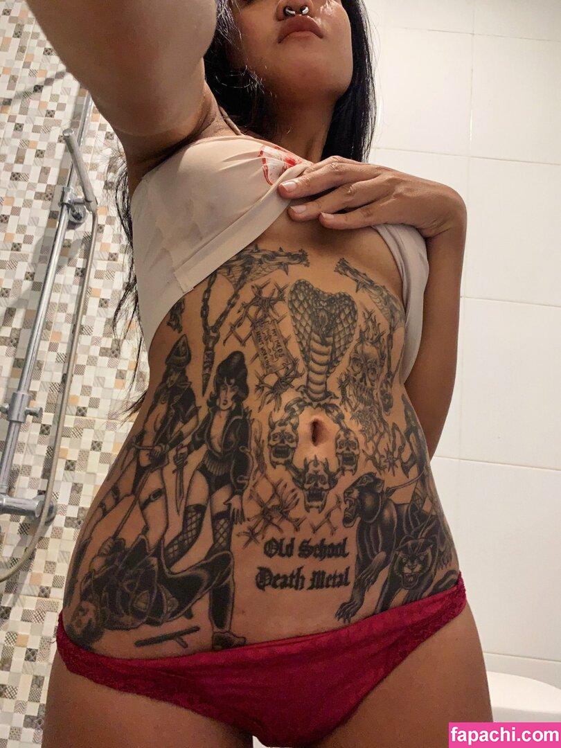 gutslaughter / gut_slaughter / harrami_mami leaked nude photo #0077 from OnlyFans/Patreon