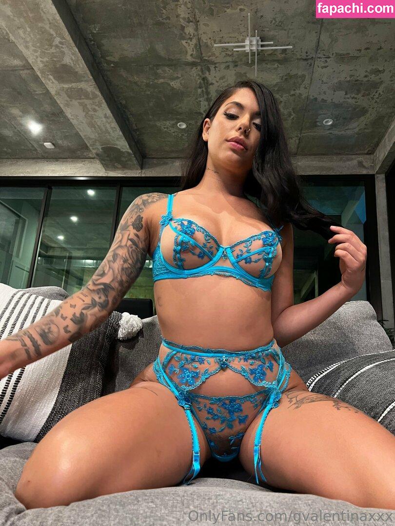 gvalentinaxxx leaked nude photo #0488 from OnlyFans/Patreon