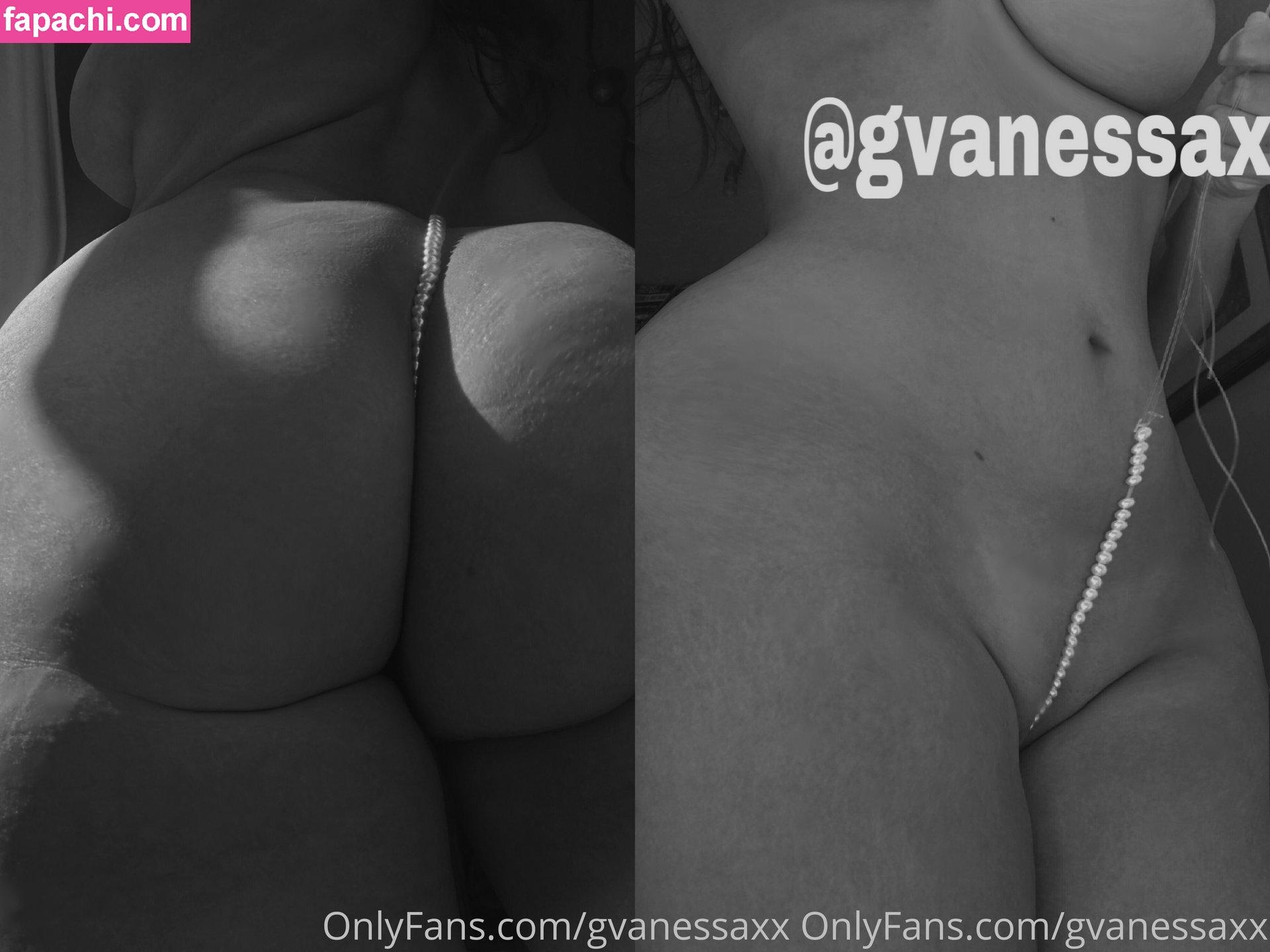 Gvanessaxx / gvanessax / iamgvanessaxx leaked nude photo #0005 from OnlyFans/Patreon