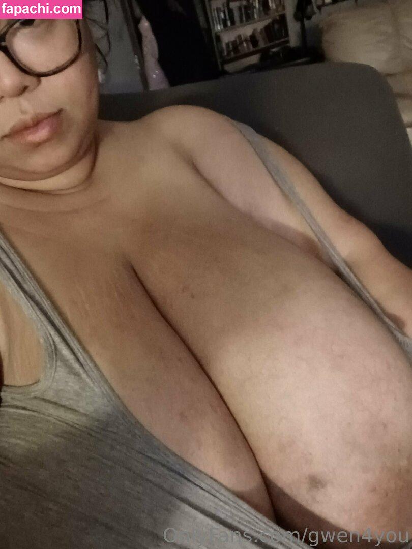 gwen4you leaked nude photo #0053 from OnlyFans/Patreon