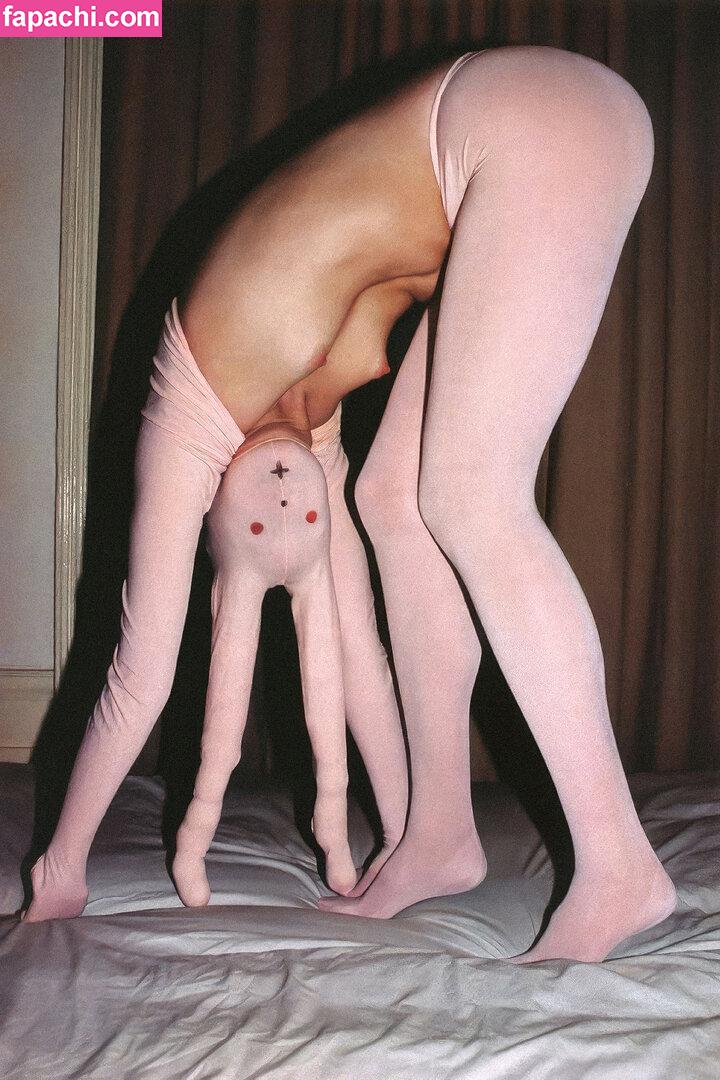 Gwendoline Christie / BrienneTarth from GoT / christiestevens / gwendolineuniverse leaked nude photo #0038 from OnlyFans/Patreon