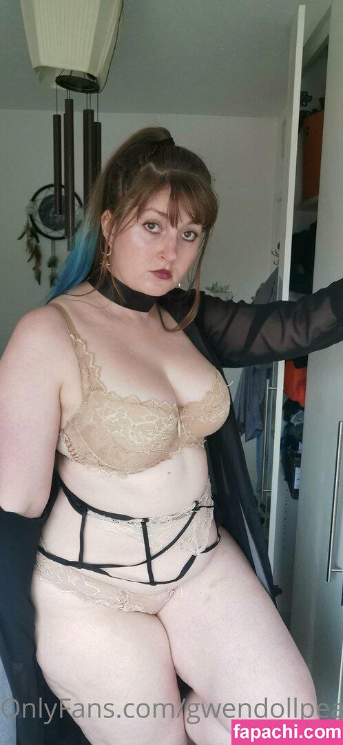 gwendollpeach / gwendolla leaked nude photo #0015 from OnlyFans/Patreon