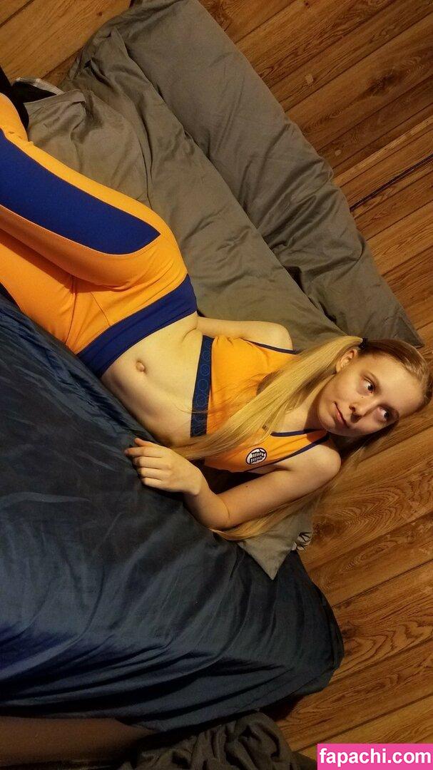 GwenHarveyX50 leaked nude photo #0005 from OnlyFans/Patreon