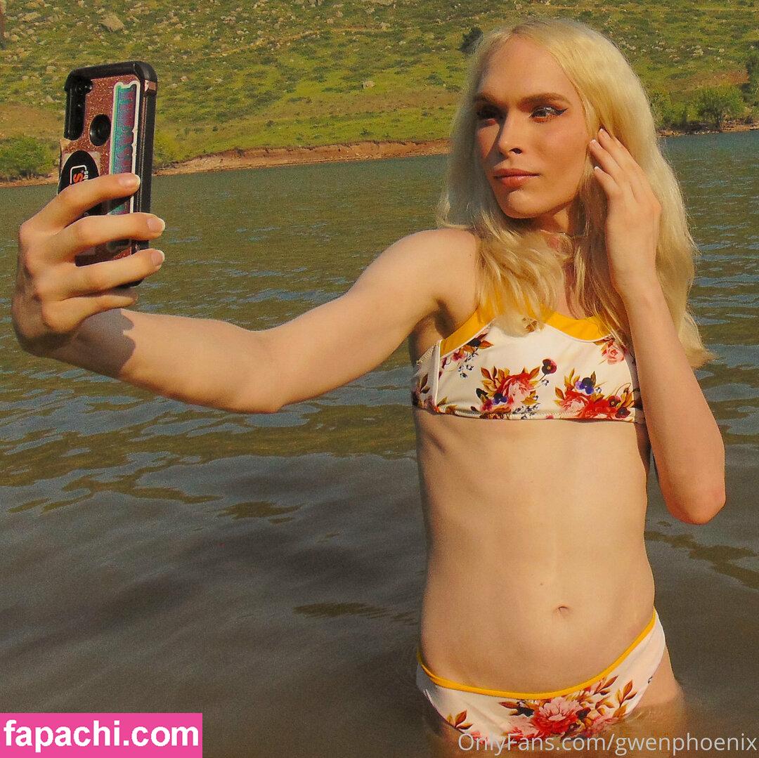 gwenphoenix / prladyritter leaked nude photo #0010 from OnlyFans/Patreon