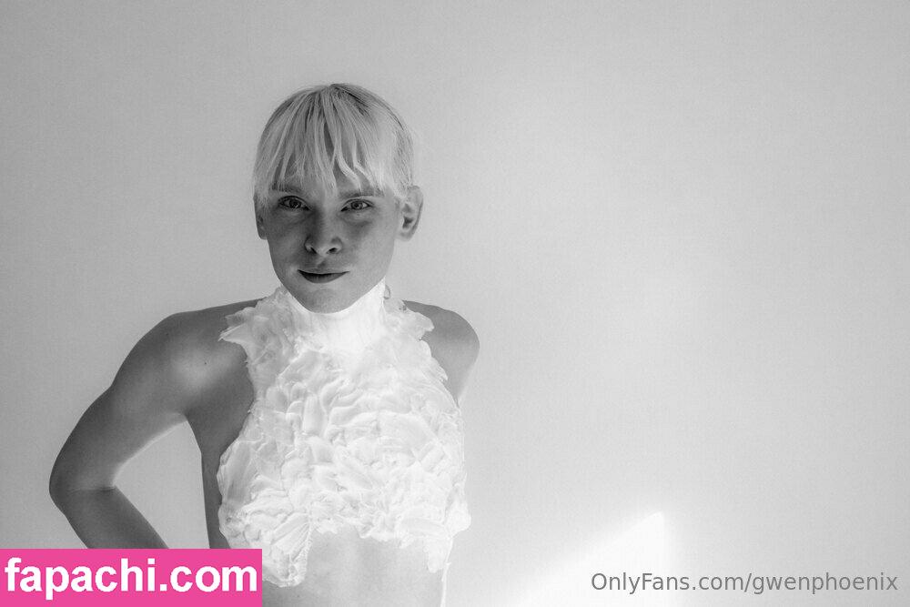 gwenphoenix / prladyritter leaked nude photo #0065 from OnlyFans/Patreon