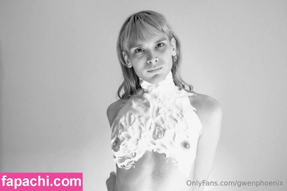gwenphoenix / prladyritter leaked nude photo #0068 from OnlyFans/Patreon