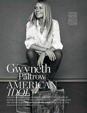 Gwyneth Paltrow leaked media #0262