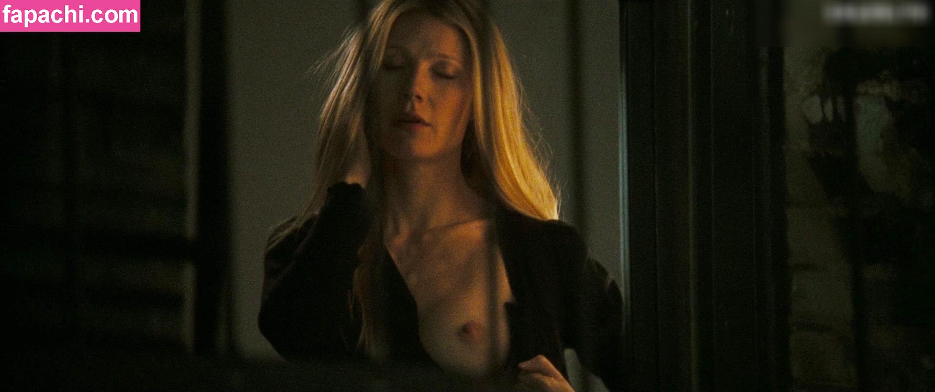 Gwyneth Paltrow / GwynethPaltrow leaked nude photo #0281 from OnlyFans/Patreon