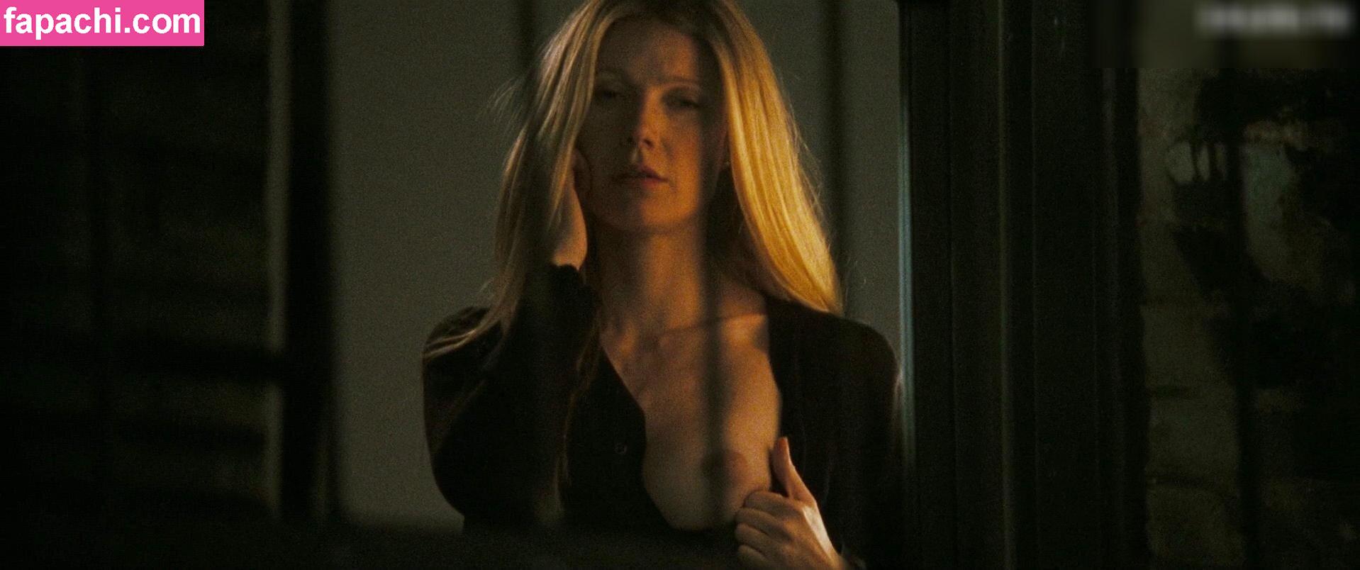 Gwyneth Paltrow / GwynethPaltrow leaked nude photo #0282 from OnlyFans/Patreon