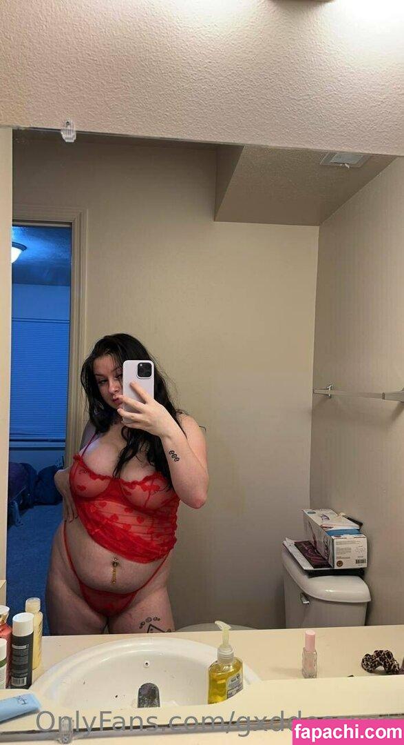 gxddessxxo leaked nude photo #0069 from OnlyFans/Patreon