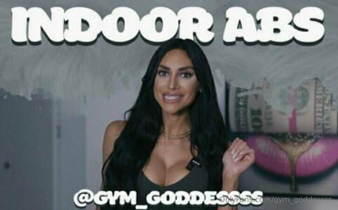 gym_goddessss leaked media #0207