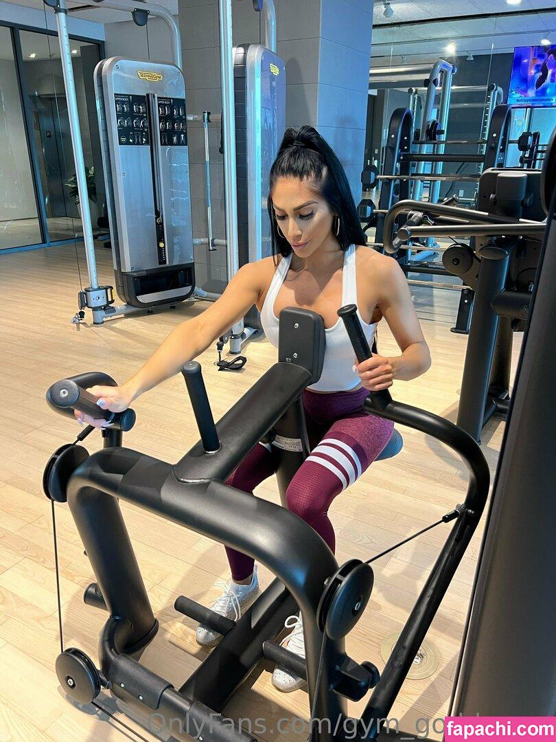 gym_goddessss / gymgoddessclothing leaked nude photo #0051 from OnlyFans/Patreon