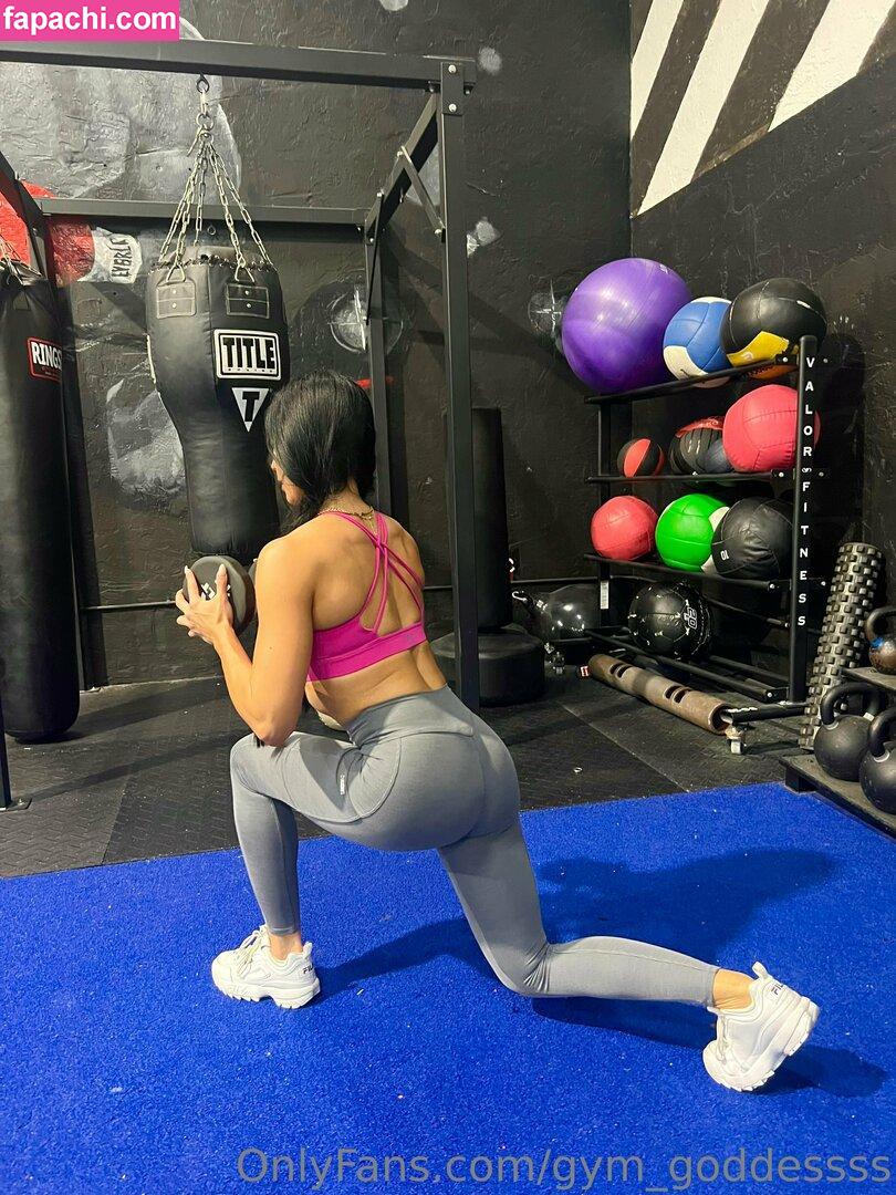 gym_goddessss / gymgoddessclothing leaked nude photo #0091 from OnlyFans/Patreon