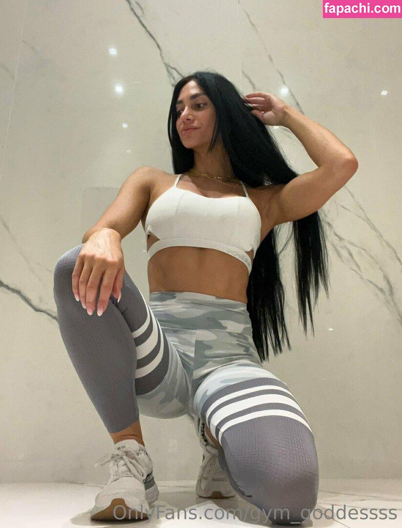 gym_goddessss / gymgoddessclothing leaked nude photo #0111 from OnlyFans/Patreon