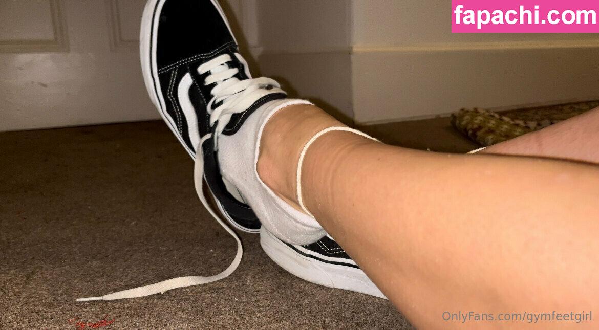 gymfeetgirl leaked nude photo #0003 from OnlyFans/Patreon