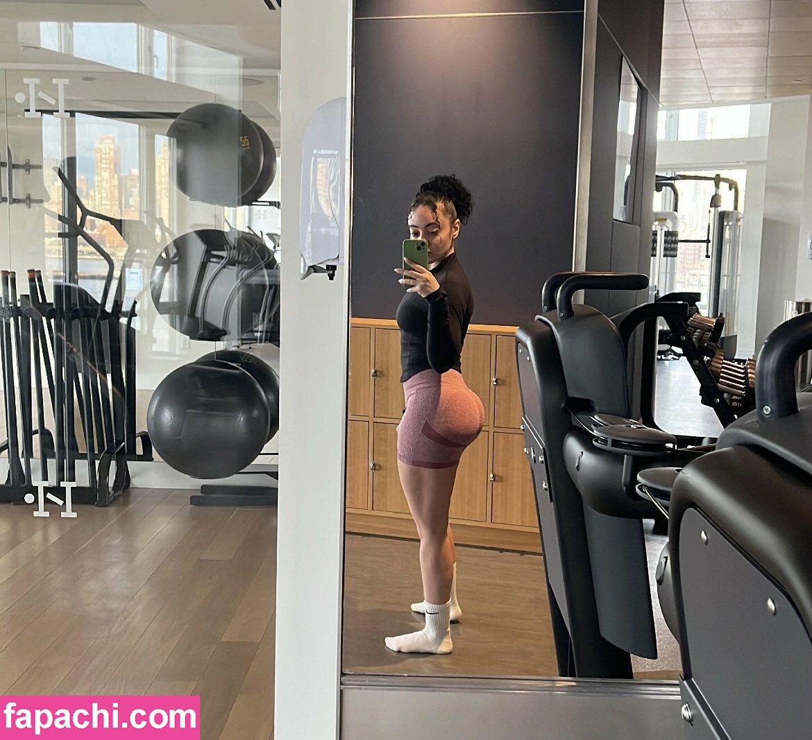 gymgirllex / lexmontalv0 leaked nude photo #0046 from OnlyFans/Patreon