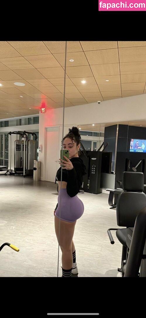 gymgirllex / lexmontalv0 leaked nude photo #0052 from OnlyFans/Patreon