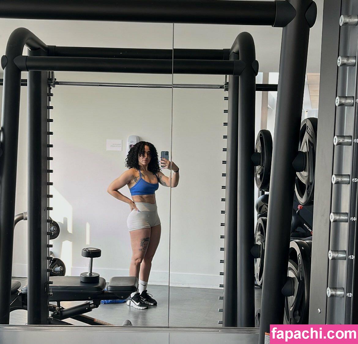 gymgirllex / lexmontalv0 leaked nude photo #0072 from OnlyFans/Patreon