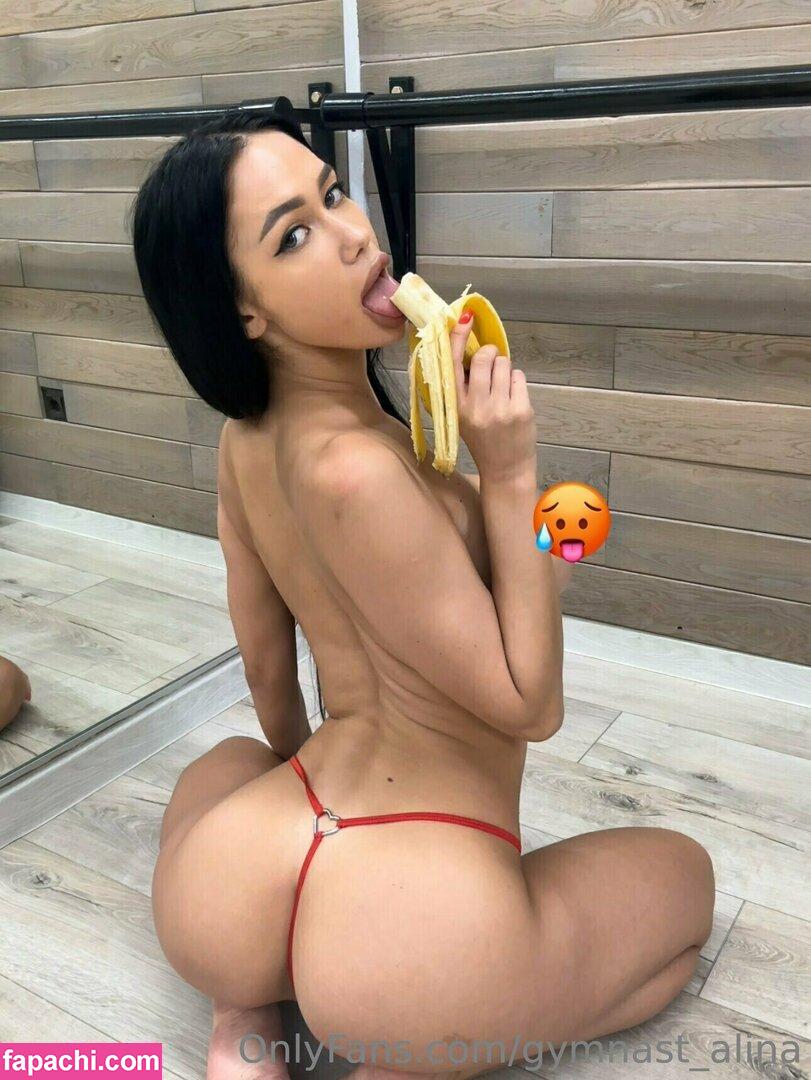 gymnast_alina / alina_gymnastt leaked nude photo #0041 from OnlyFans/Patreon