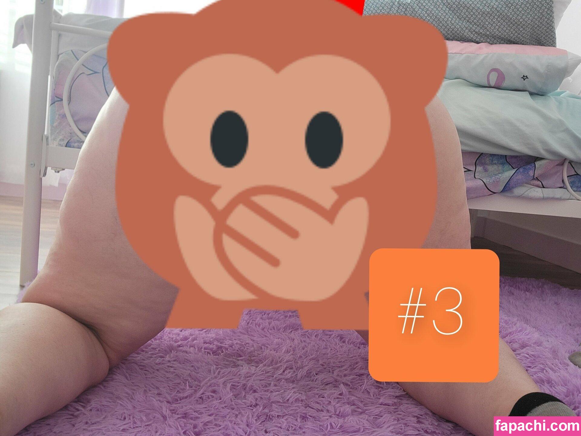 Gypssaii leaked nude photo #0035 from OnlyFans/Patreon