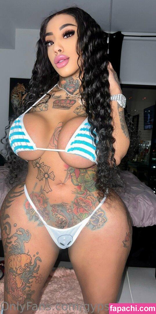gypsyicequeen / gypsy.icequeen leaked nude photo #0004 from OnlyFans/Patreon