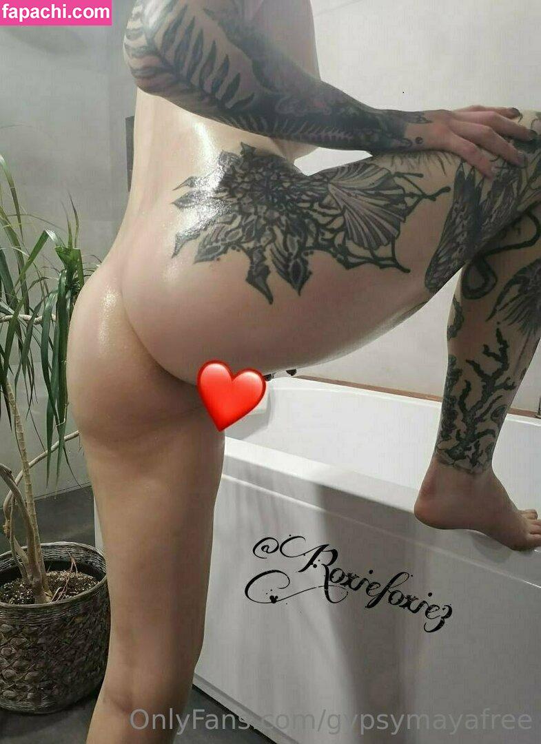 gypsymayafree / fb_0296 leaked nude photo #0028 from OnlyFans/Patreon