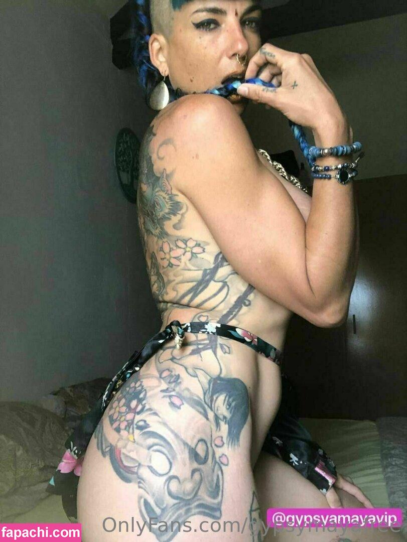 gypsymayafree / fb_0296 leaked nude photo #0036 from OnlyFans/Patreon