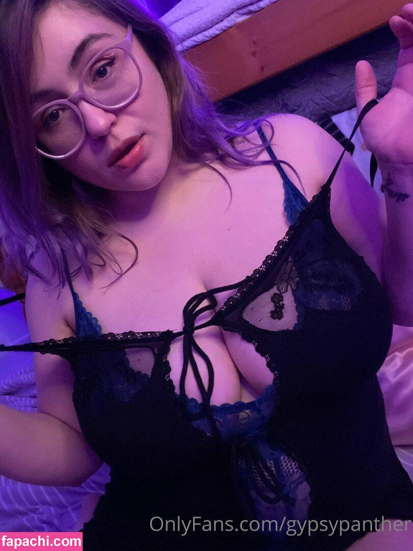 gypsypanther / gypsypanther11 leaked nude photo #0034 from OnlyFans/Patreon