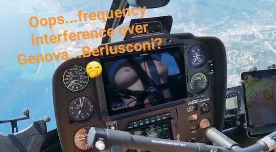 Gyrocopter Girl leaked media #0006