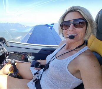 Gyrocopter Girl leaked media #0008