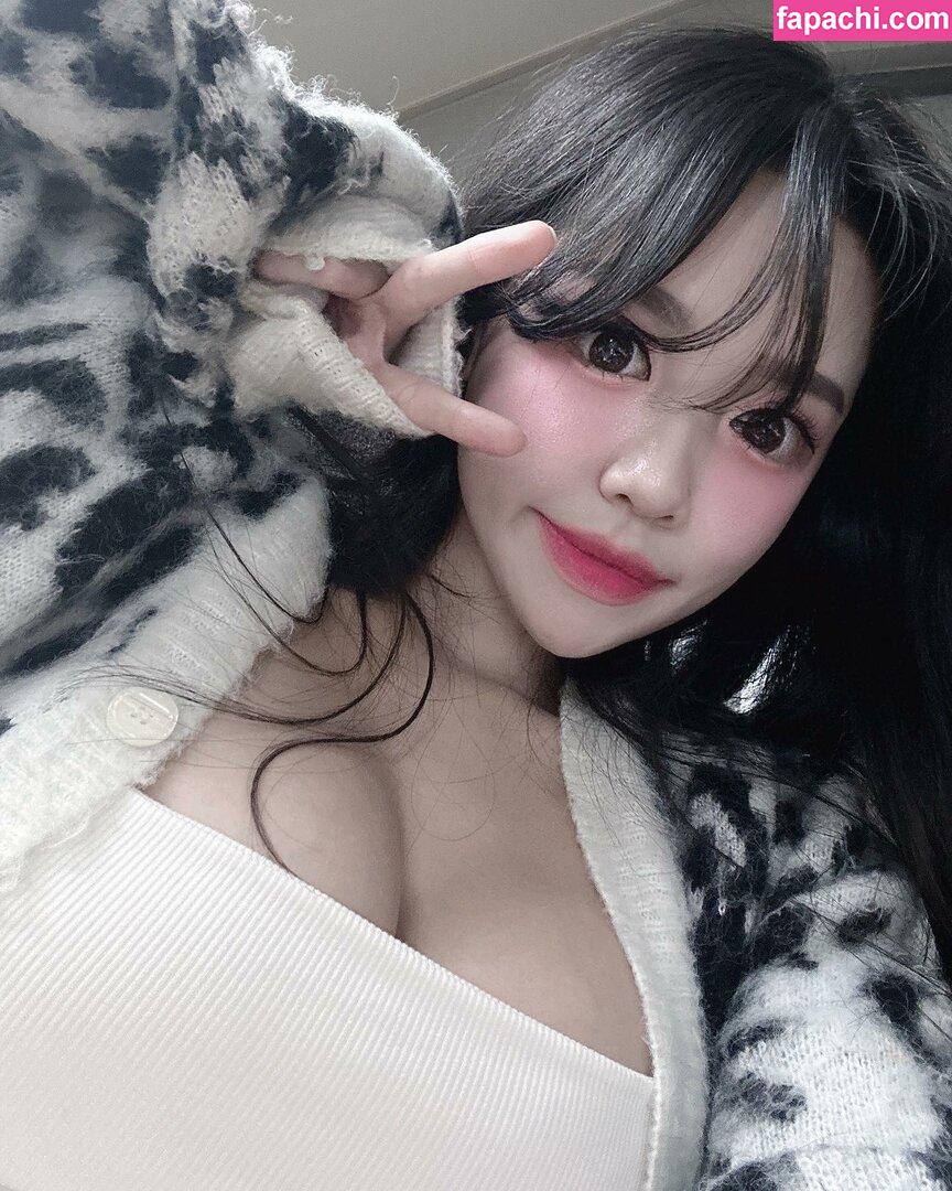h___xee / 요니링 leaked nude photo #0003 from OnlyFans/Patreon
