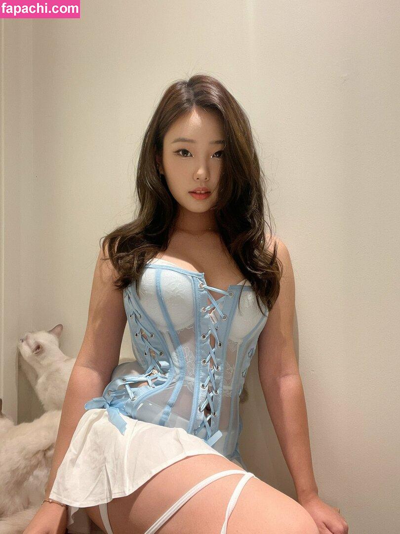 h.yojeong / Jessica leaked nude photo #0001 from OnlyFans/Patreon