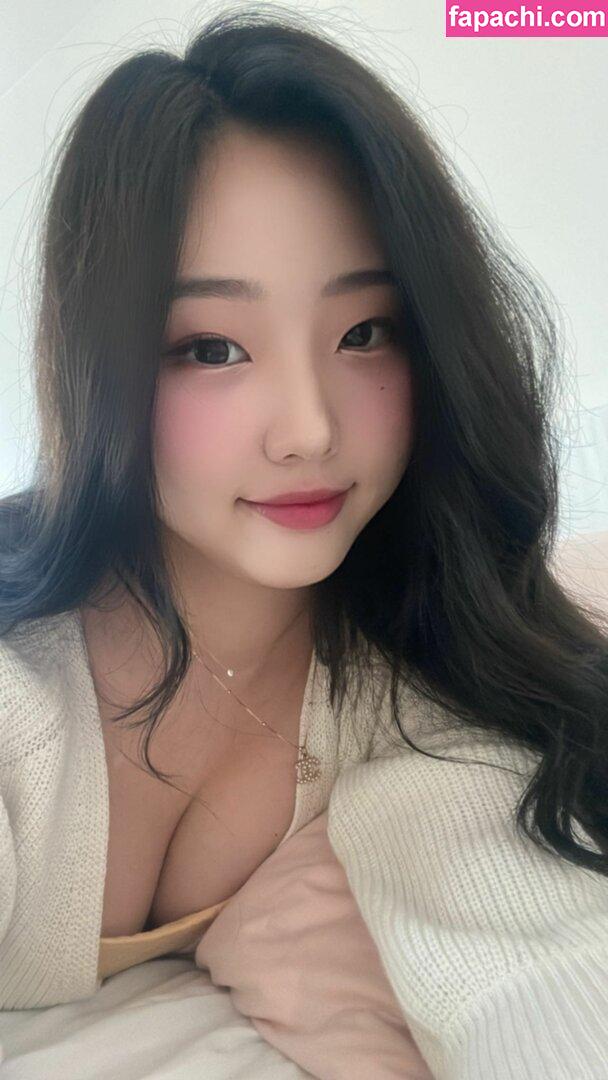 h.yojeong / Jessica leaked nude photo #0007 from OnlyFans/Patreon