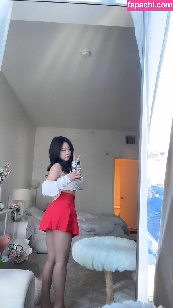 h.yojeong / Jessica leaked nude photo #0012 from OnlyFans/Patreon