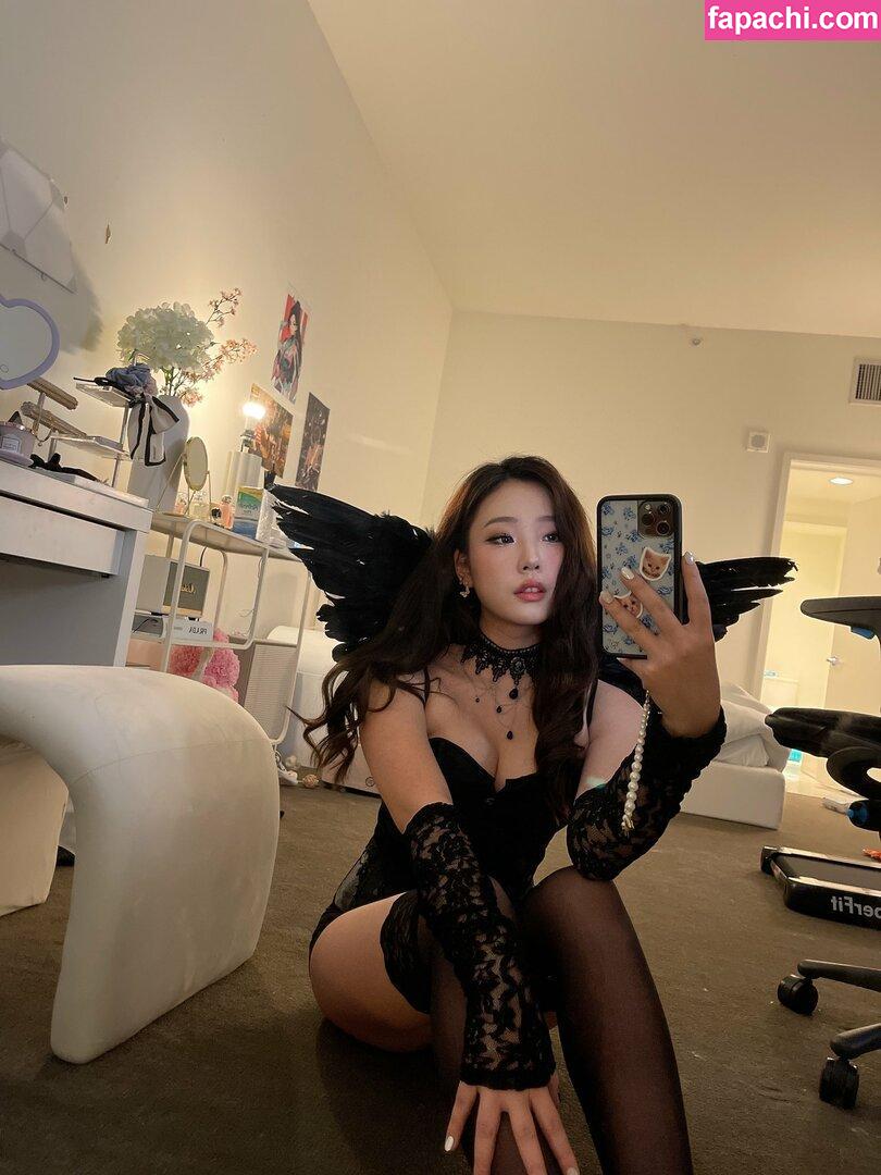 h.yojeong / Jessica leaked nude photo #0014 from OnlyFans/Patreon
