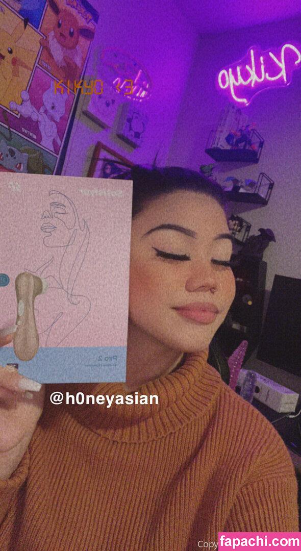 h0ney.asian leaked nude photo #0048 from OnlyFans/Patreon