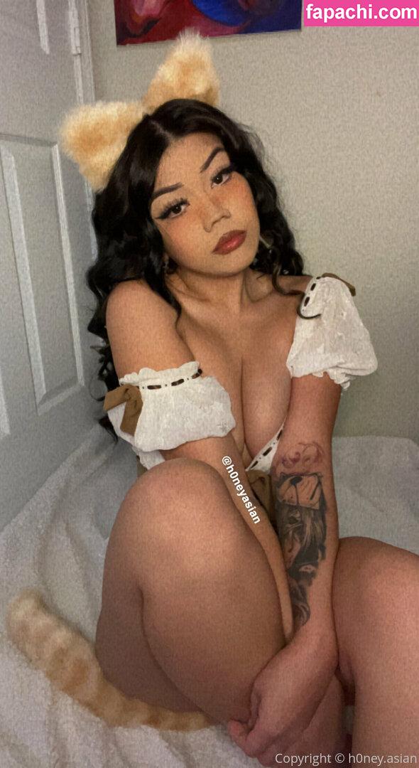 h0ney.asian leaked nude photo #0053 from OnlyFans/Patreon