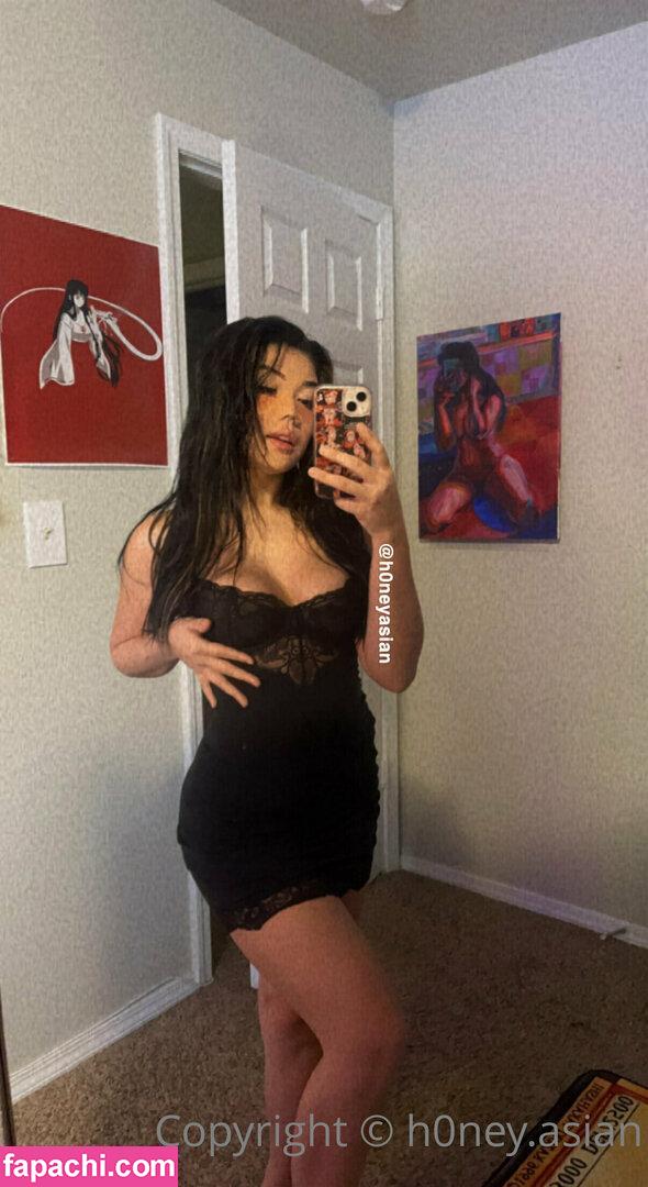 h0ney.asian leaked nude photo #0056 from OnlyFans/Patreon