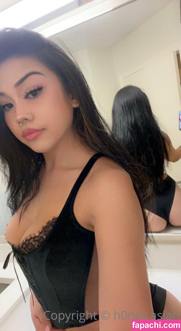 h0ney.asian leaked nude photo #0077 from OnlyFans/Patreon