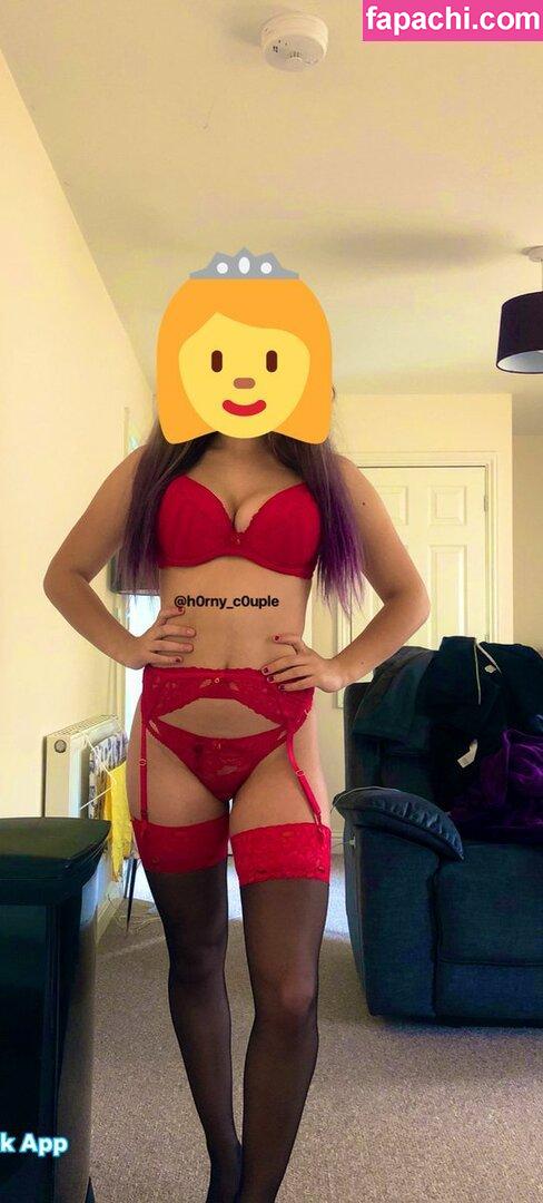 h0rny_c0uple / ohlalaisfrenchforomg / prince55lily leaked nude photo #0009 from OnlyFans/Patreon