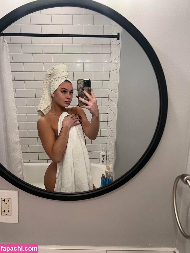 haaleighhbrooks / zoomerhaley leaked nude photo #0048 from OnlyFans/Patreon