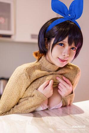 Hachi_Cosplay leaked media #0052
