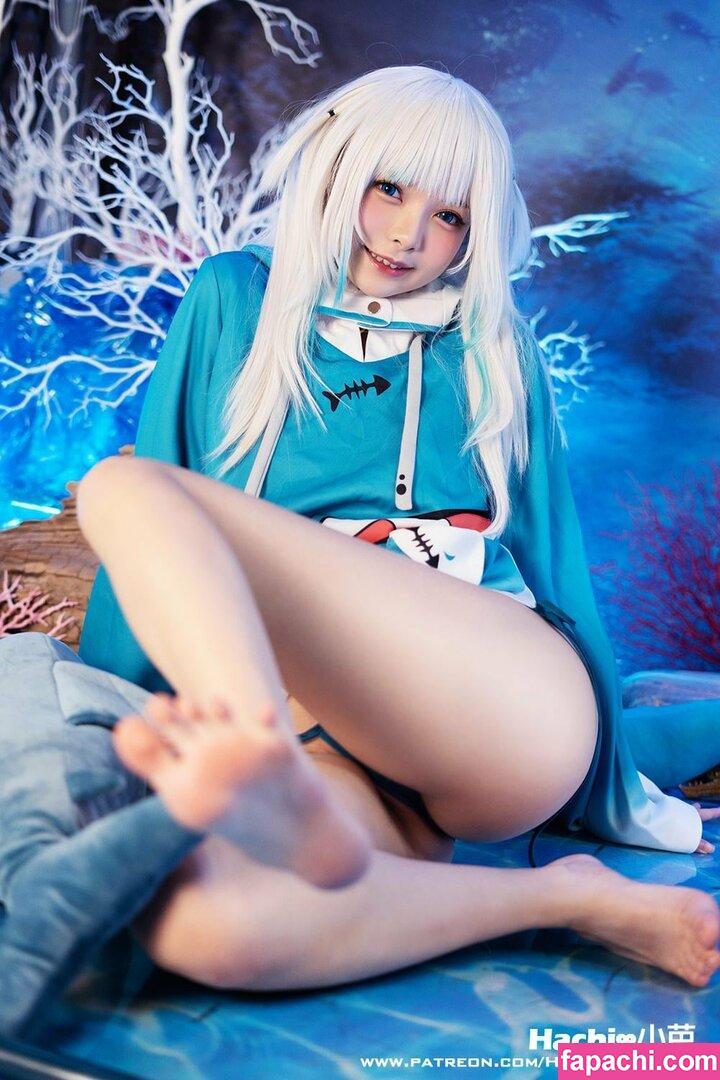 Hachi_Cosplay leaked nude photo #0060 from OnlyFans/Patreon